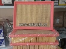 Chevrolet Cruze 2016-2020 mühərrik qoruyucuları